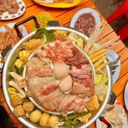 หมูกระทะคุณเปิ้ล