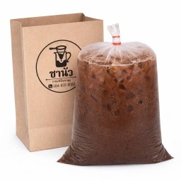 โกโก้ ถุงกระดาษ