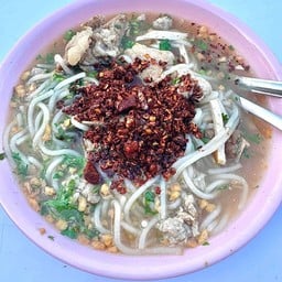 ต้มเส้นสูตรโบราณ