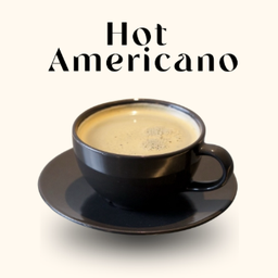 Hot Americano