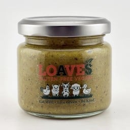 เนยพิสตาชิโอเนื้อเนียน ทำสดทุกออเดอร์ | 130ก