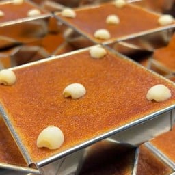 บ้านขนมหวานเพชรบุรี (Thai desserts Phetchaburi) ตลาดน้ำบางน้ำผึ้ง