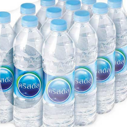 น้ำดื่มคริสตัล