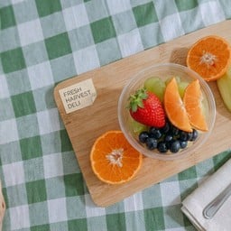 มะม่วง คุณยาย คลองมะเดื่อ