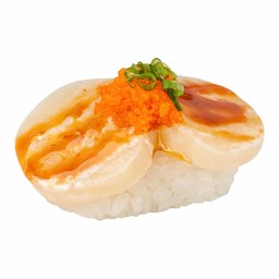 ซูชิหอยเชลล์