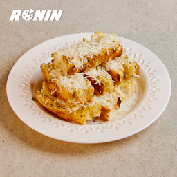 Garlic Butter Focaccia