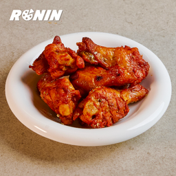 Spicy chicken