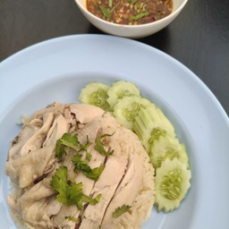 ข้าวมันไก่