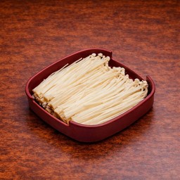 เห็ดเข็มทอง