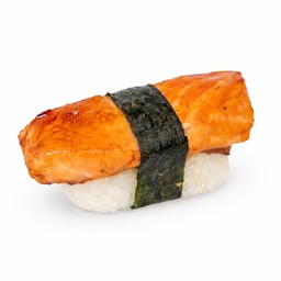 ซูชิท้องแซลมอนย่าง