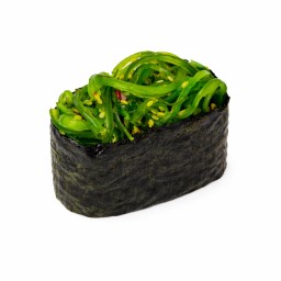 ซูชิยำสาหร่าย