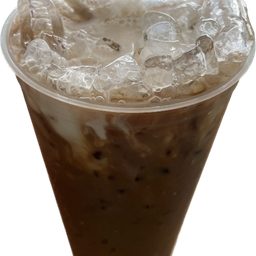 กาแฟเย็น โบราณ