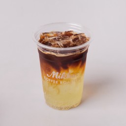 YUZU AMBER