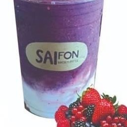 เบอรี่เบอรี่สมูทตี้