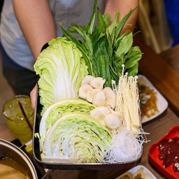 ร้านชนกานต์เนื้อวัวสด