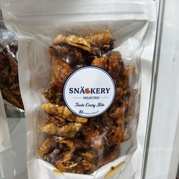 Snackery Selected