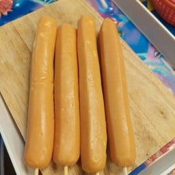 สุริยาหมึกย่าง