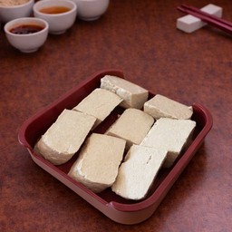 เต้าฮู้แผ่น