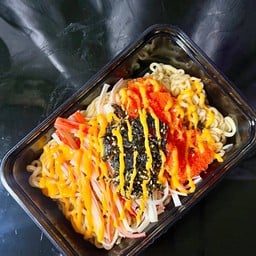 มาม่าเกาหมี🐻