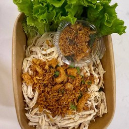 Dish daily ครัวบ้านเรา บ่อวิน