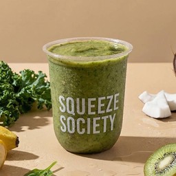 Daily green
