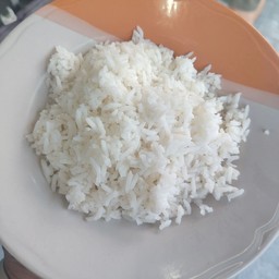 ข้าวเปล่า