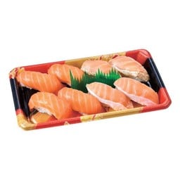 ชุดแซลมอน