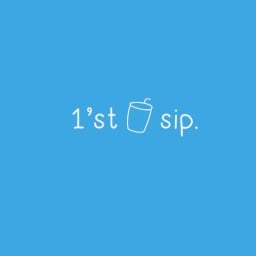 1'st sip