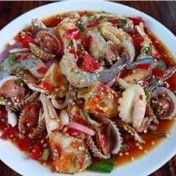 เหลาทะเล