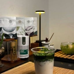 You're my matcha สุขาภิบาล 5