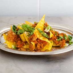 NAMPHRIK ONG NACHOS