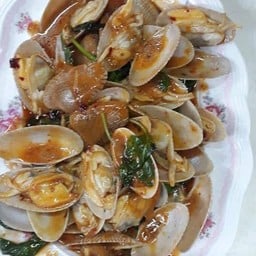 ข้าวต้มกันเอง