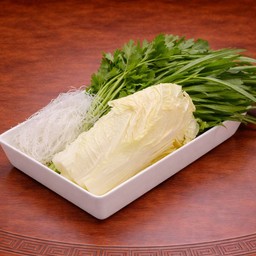 ผักรวม (เพิ่ม)