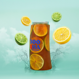 ชาซีลอนมะนาว (L)