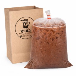 ไมโล ถุงกระดาษ