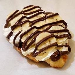 คาเฟ่บ้านคุณสุข