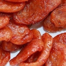 กุนเชียงทอด
