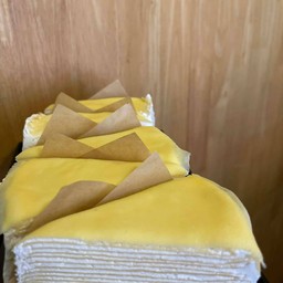 เครปเค้ก