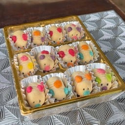 ทาร์ตสับปะรด