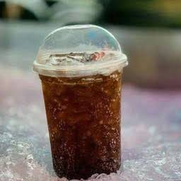 โค้กแก้วโอ่ง