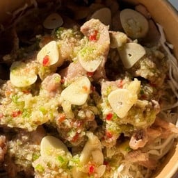 หมูมะนาว-บ้านบ่อ