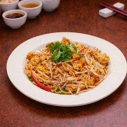 กระเพราะปลาผัดแห้ง