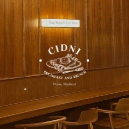 CIDNI Breakfast and Brunch .