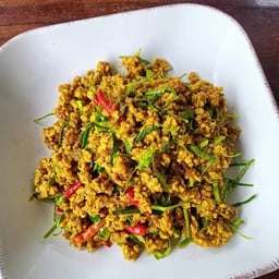 สาวใต้ลองแล