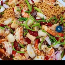 ลาบเพชรบูรณ์