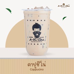 คาปูชิโน่