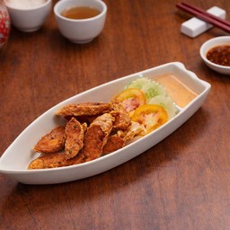 หอยจ้อจานใหญ่