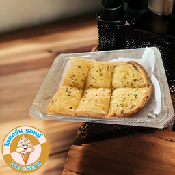 ขนมปังกระเทียม