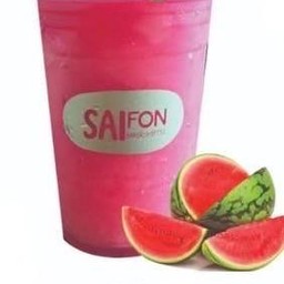 แตงโมปั่น