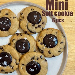 Cookie and Pie homemade